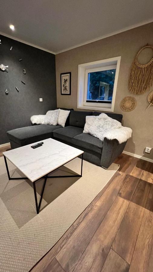 Holiday Home ยุงส์ชิลเล ภายนอก รูปภาพ