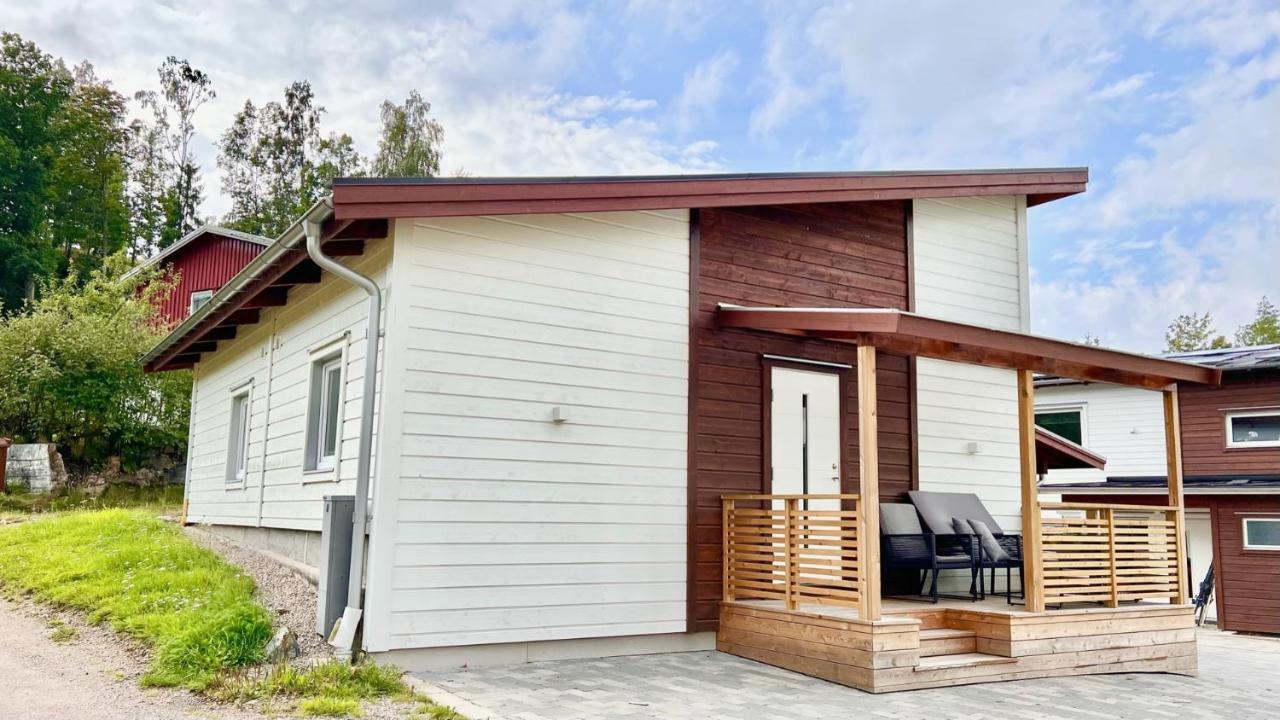 Holiday Home ยุงส์ชิลเล ภายนอก รูปภาพ