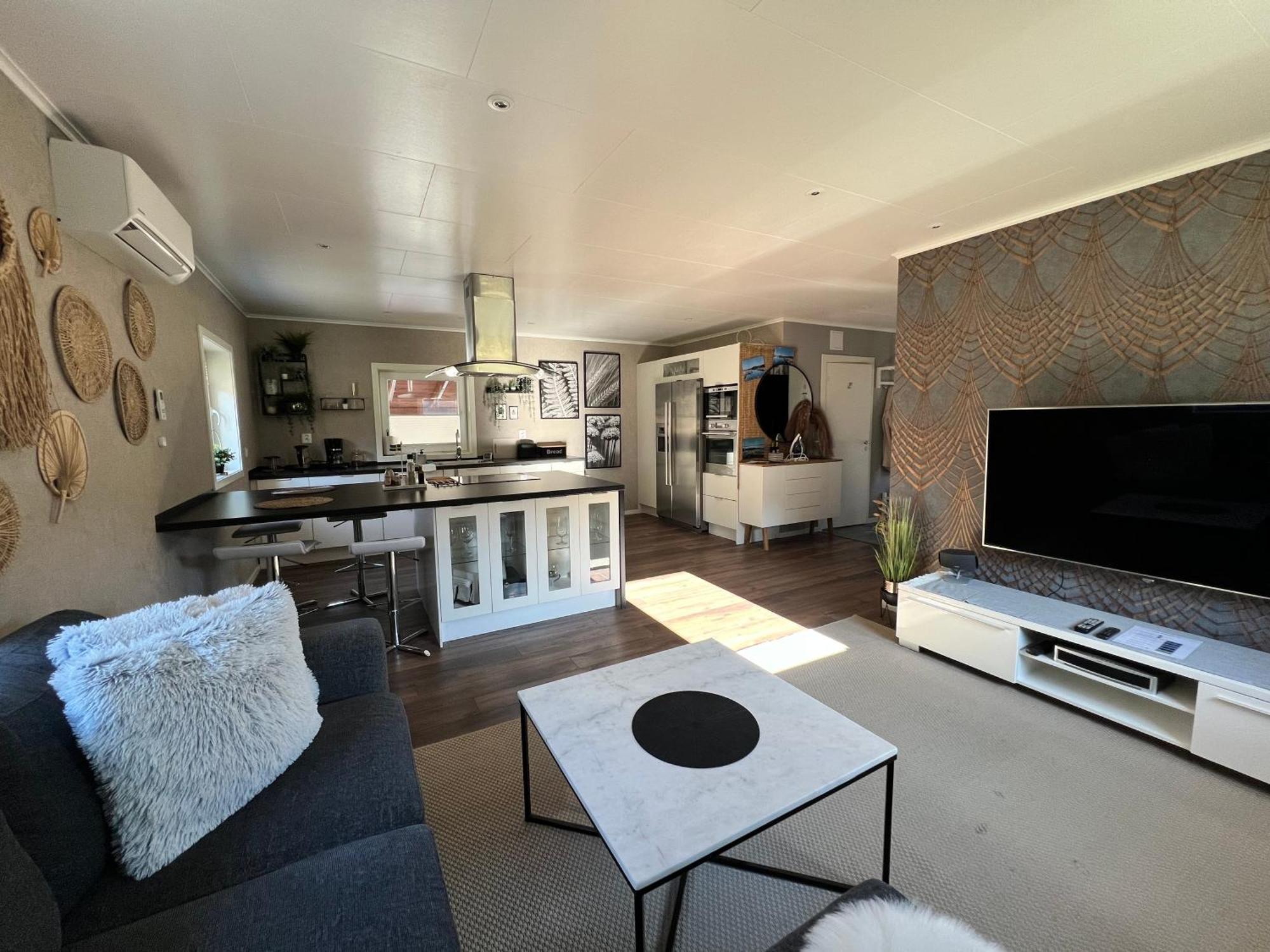 Holiday Home ยุงส์ชิลเล ภายนอก รูปภาพ