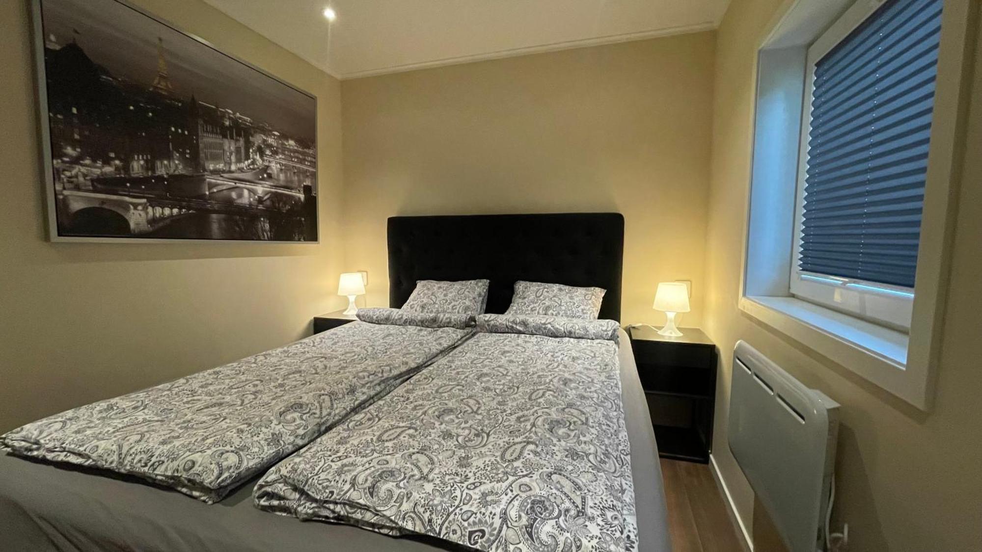 Holiday Home ยุงส์ชิลเล ภายนอก รูปภาพ